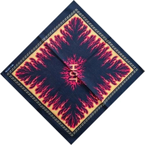 Heren bandana